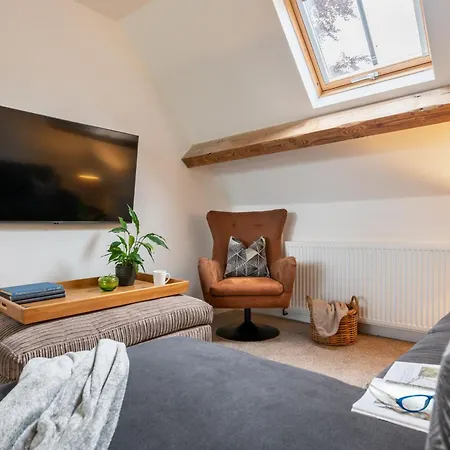 Beckview Scalby (North Yorkshire)
