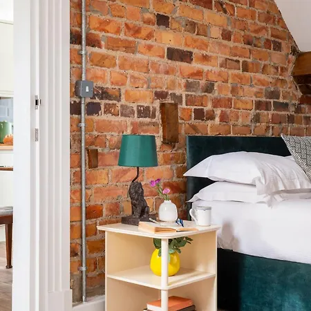 Apartment Beckview Scalby (North Yorkshire)