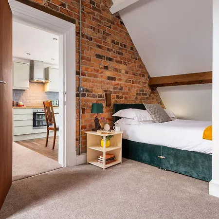 Beckview Apartment