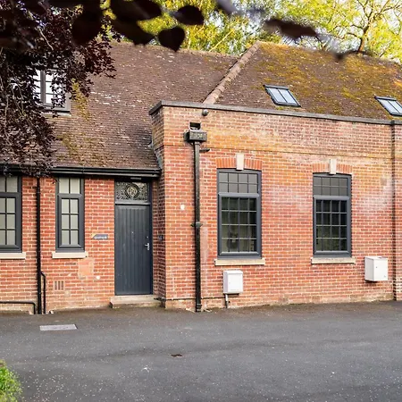 Lägenhet Beckview *