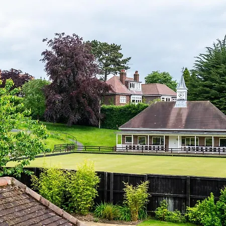 Beckview Scalby (North Yorkshire)