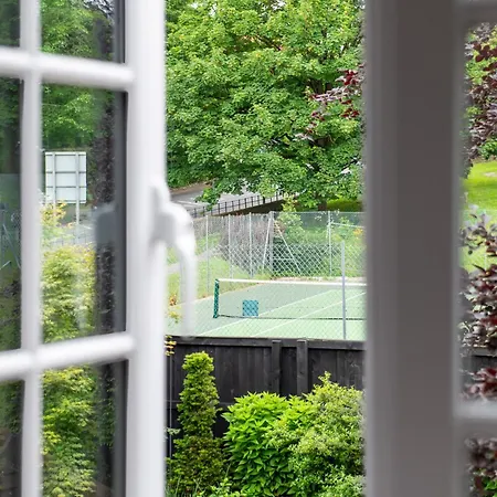 Lägenhet Beckview *