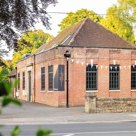 Beckview Scalby (North Yorkshire)