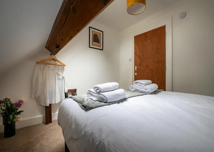 Beckview Lägenhet *