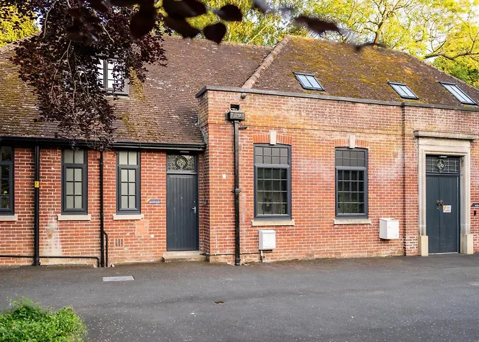 Lägenhet Beckview *