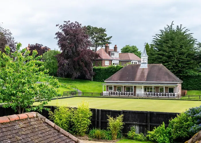 Beckview Scalby (North Yorkshire)