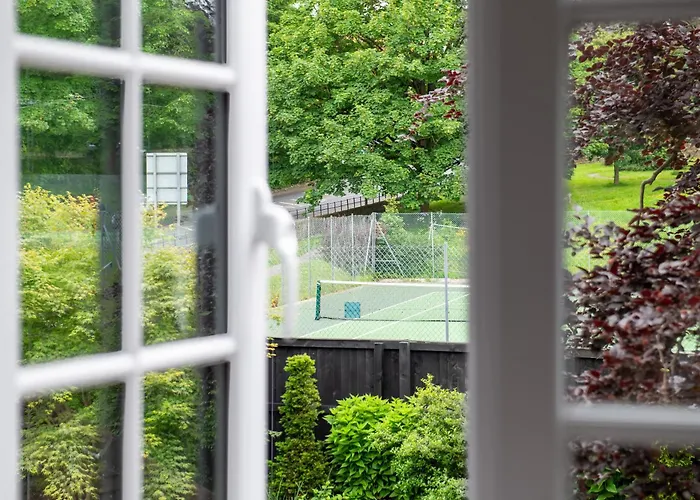 Lägenhet Beckview *