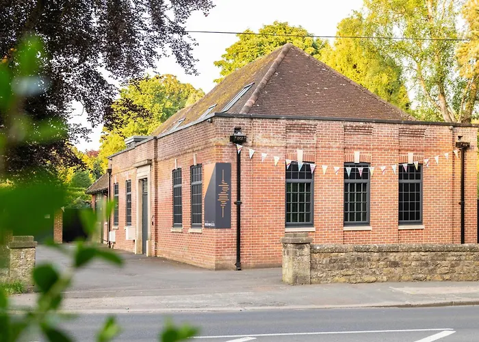 Beckview Scalby (North Yorkshire)