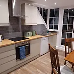 Beckview * Scalby (North Yorkshire)