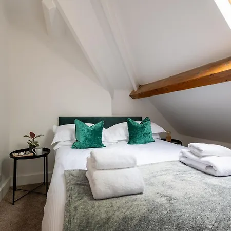 Apartament Beckview